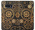 S3442 Clock Gear Case For Samsung Galaxy S10e