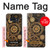 S3442 Clock Gear Case For Samsung Galaxy S10e