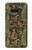 S3661 William Morris Forest Velvet Case For Samsung Galaxy S10e