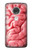 S0339 Brain Case For Motorola Moto G7, Moto G7 Plus