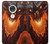 S0414 Fire Dragon Case For Motorola Moto G7, Moto G7 Plus