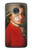 S0492 Mozart Case For Motorola Moto G7, Moto G7 Plus