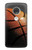 S0980 Basketball Sport Case For Motorola Moto G7, Moto G7 Plus