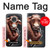 S1271 Crazy Cow Case For Motorola Moto G7, Moto G7 Plus