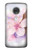 S1415 Sakura Blossom Art Case For Motorola Moto G7, Moto G7 Plus