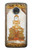 S1511 Thai Emerald Art Case For Motorola Moto G7, Moto G7 Plus