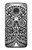 S1655 Maori Tattoo Case For Motorola Moto G7, Moto G7 Plus