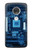 S1814 CPU Motherboard Case For Motorola Moto G7, Moto G7 Plus