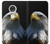 S2046 Bald Eagle Case For Motorola Moto G7, Moto G7 Plus