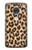 S2204 Leopard Pattern Graphic Printed Case For Motorola Moto G7, Moto G7 Plus