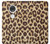 S2204 Leopard Pattern Graphic Printed Case For Motorola Moto G7, Moto G7 Plus