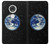 S2266 Earth Planet Space Star nebula Case For Motorola Moto G7, Moto G7 Plus
