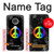 S2356 Peace Sign Case For Motorola Moto G7, Moto G7 Plus