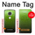 S2475 Green Apple Texture Seamless Case For Motorola Moto G7, Moto G7 Plus