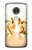 S2546 Hand of God Heaven Case For Motorola Moto G7, Moto G7 Plus