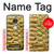 S2715 Instant Noodles Case For Motorola Moto G7, Moto G7 Plus