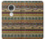 S2860 Aztec Boho Hippie Pattern Case For Motorola Moto G7, Moto G7 Plus