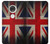 S2894 Vintage British Flag Case For Motorola Moto G7, Moto G7 Plus