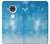S2923 Frozen Snow Spell Magic Case For Motorola Moto G7, Moto G7 Plus