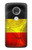 S2965 Belgium Football Soccer Euro 2016 Case For Motorola Moto G7, Moto G7 Plus