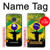 S2981 Brazil Football Soccer Copa 2016 Case For Motorola Moto G7, Moto G7 Plus