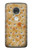 S2987 Cream Cracker Biscuits Case For Motorola Moto G7, Moto G7 Plus