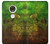S3202 Radioactive Nuclear Hazard Symbol Case For Motorola Moto G7, Moto G7 Plus