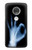 S3239 X-Ray Hand Sign OK Case For Motorola Moto G7, Moto G7 Plus
