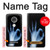 S3239 X-Ray Hand Sign OK Case For Motorola Moto G7, Moto G7 Plus
