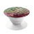 S3539 Mermaid Fish Scale Graphic Ring Holder and Pop Up Grip