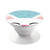 S3542 Cute Cat Cartoon Graphic Ring Holder and Pop Up Grip