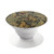 S3661 William Morris Forest Velvet Graphic Ring Holder and Pop Up Grip