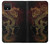 S0354 Chinese Dragon Case For Google Pixel 4