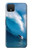 S0438 Hawaii Surf Case For Google Pixel 4