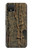 S0598 Wood Graphic Printed Case For Google Pixel 4
