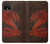 S0663 Cobra Snake Skin Case For Google Pixel 4