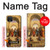 S1086 Raphael's School of Athens Case For Google Pixel 4