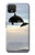S1349 Killer whale Orca Case For Google Pixel 4