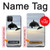 S1349 Killer whale Orca Case For Google Pixel 4