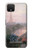 S1443 Terrace in Paris Eifel Case For Google Pixel 4