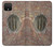 S1454 Trilobite Fossil Case For Google Pixel 4