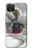 S1509 Steam Train Case For Google Pixel 4