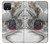 S1509 Steam Train Case For Google Pixel 4
