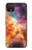 S1963 Nebula Rainbow Space Case For Google Pixel 4 S1963 Nebula Rainbow Space Case For Google Pixel 4