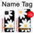 S2315 Daisy White Flowers Case For Google Pixel 4