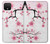 S2359 Plum Blossom Case For Google Pixel 4
