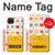 S2442 Cute Cat Cartoon Funny Case For Google Pixel 4