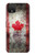 S2490 Canada Maple Leaf Flag Texture Case For Google Pixel 4
