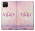 S2514 Cute Angel Wings Case For Google Pixel 4