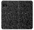 S2574 Mathematics Physics Blackboard Equation Case For Google Pixel 4